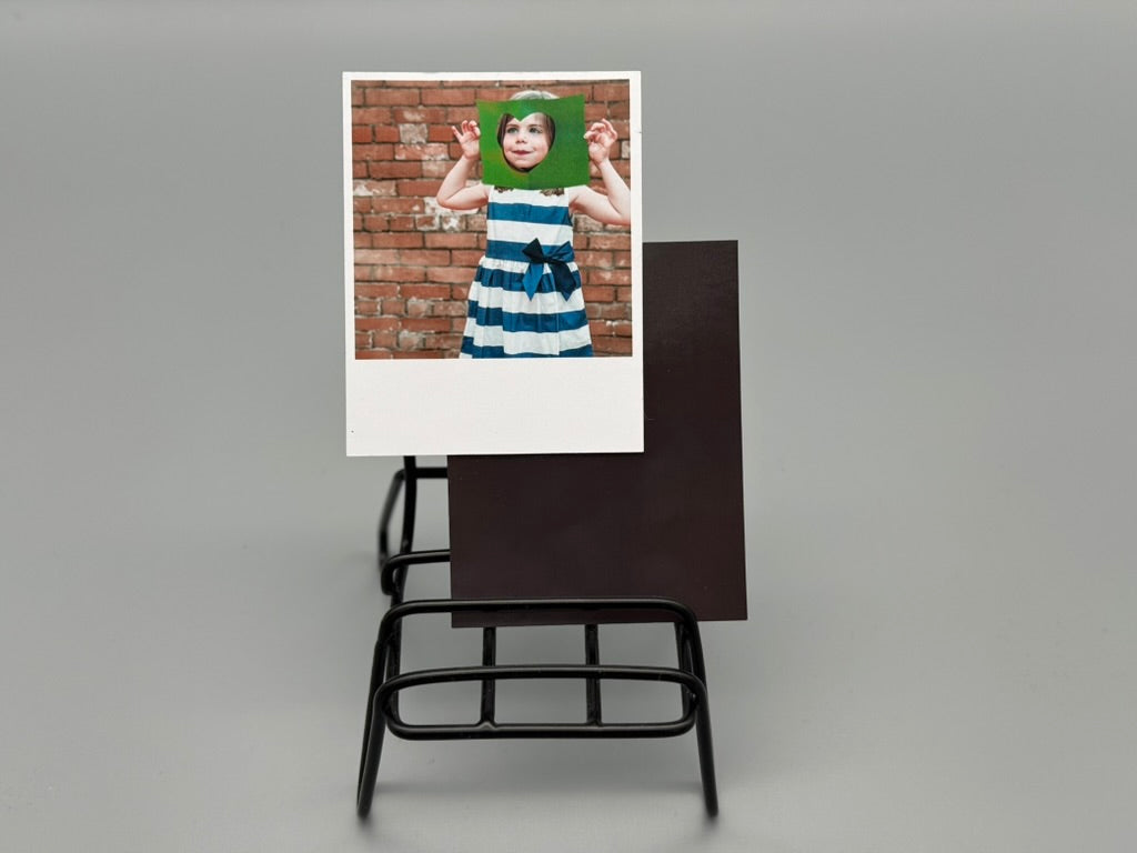 Retro Fotomagnete