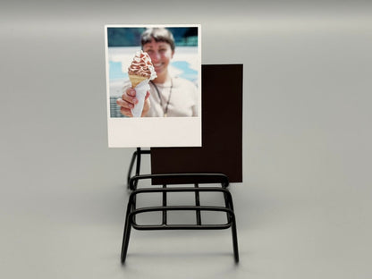 Retro Fotomagnete